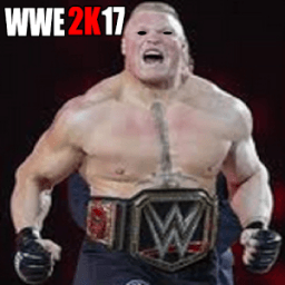 ikon New WWE 2K17 Smackdown Hint