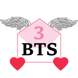 ikon BTS Messenger v3