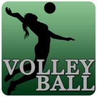 Volleyball Training - Workout on 9Apps