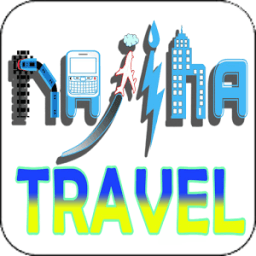 NAJIHA TRAVEL icon
