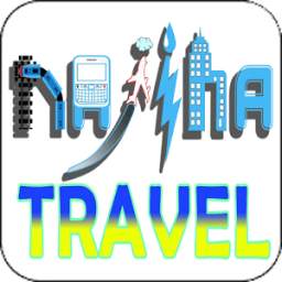 NAJIHA TRAVEL 1.0