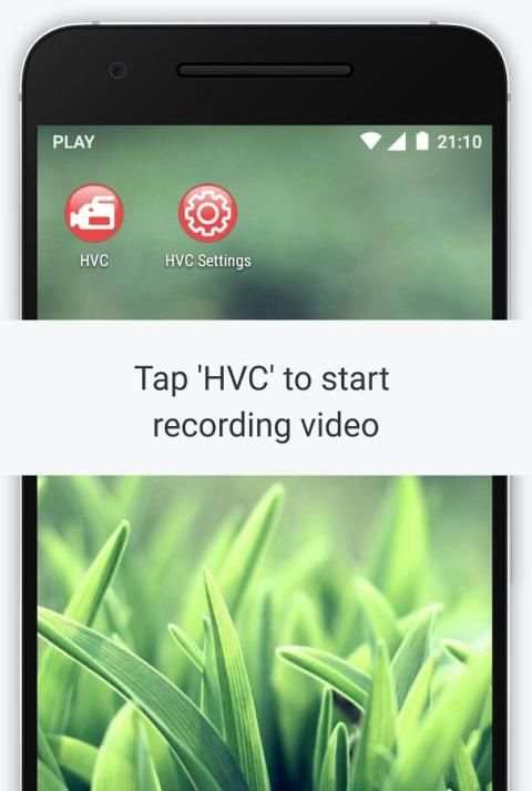 Hidden Video Camera screenshot 5