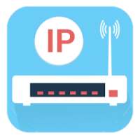 My Router IP on 9Apps