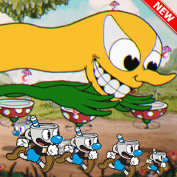 call from Cuphead icon