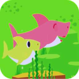 baby shark 2018 1.0