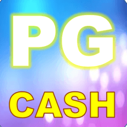 PG Coin Cash icon