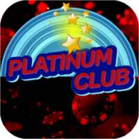 Platinum Club азарта и удачи!