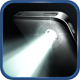 flashlight أيقونة