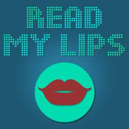 Read my lips (EN)