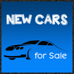 New Cars for Sale иконка