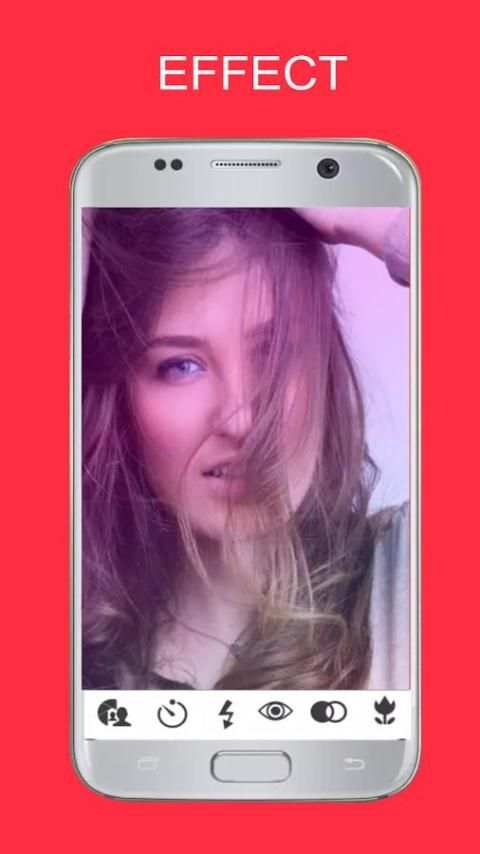 YouCam Perfect 2018 screenshot 2