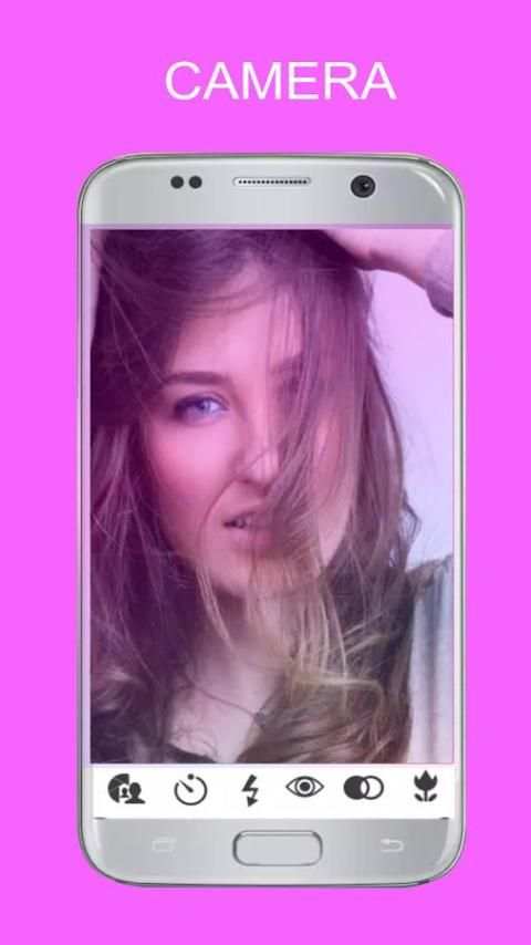 YouCam Perfect 2018 screenshot 4
