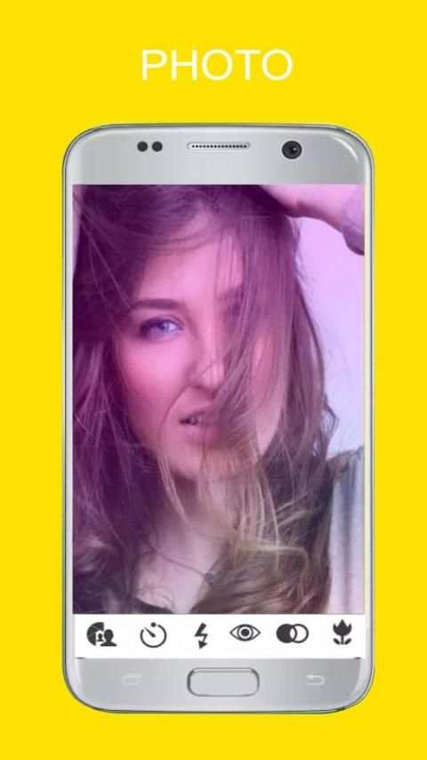 YouCam Perfect 2018 screenshot 3