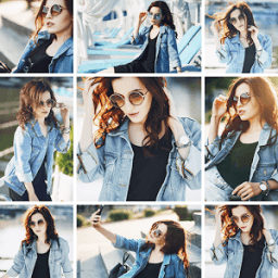 ikon Photo Collage Maker