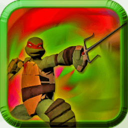 Ninja Adventure turtles आइकन
