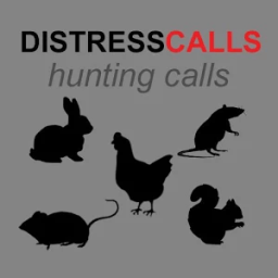 Distress Calls - Hunting Calls иконка