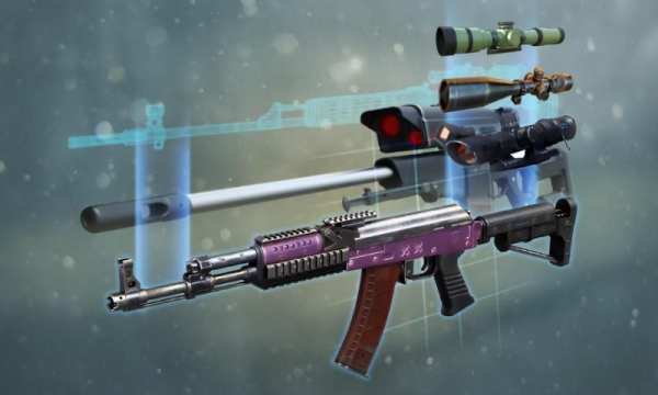 Sniper assassin kill 1 تصوير الشاشة