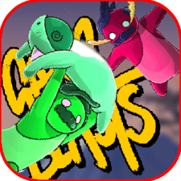 ikon Gang - Beasts Simulator