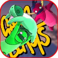 Gang - Beasts Simulator