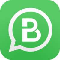 Business For WhatsApp Messenger