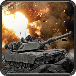 Island Tanks Battle أيقونة