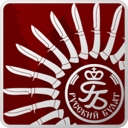 Магазин. Ножи "Русский Булат" icon