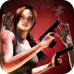 Zombie Hunter : Dead Zombie Shooter icon