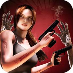 Zombie Hunter 2.1