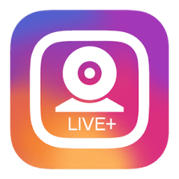 ikon InstagramLive