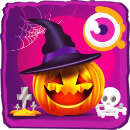 Kids Zombie Puzzle icon