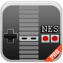 NES Emulator - Full Games & Free