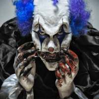 Scary Clowns Wallpapers 4k on 9Apps