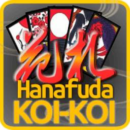 Hanafuda KOI KOI Free