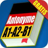 Das Gegenteil Übungen Deutsch on 9Apps