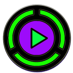 Hd Video Player icon