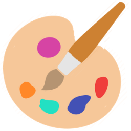 Belajar Mewarnai Gambar 2018 icon