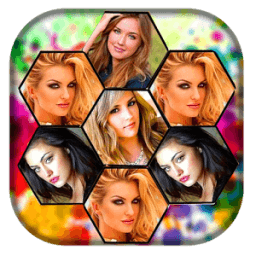 photo collage appcola иконка