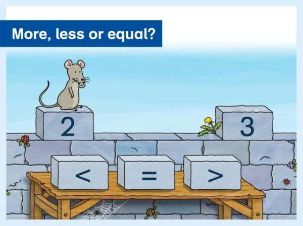 Math Games 1st Grade LITE скриншот 4