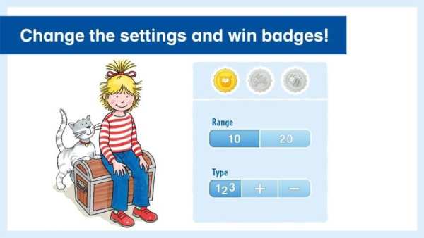Math Games 1st Grade LITE скриншот 7