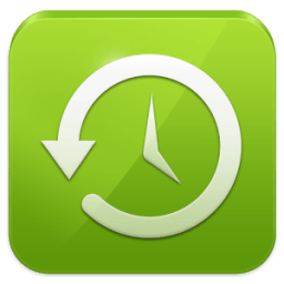 Backup Contact/Sms/Call Logs иконка