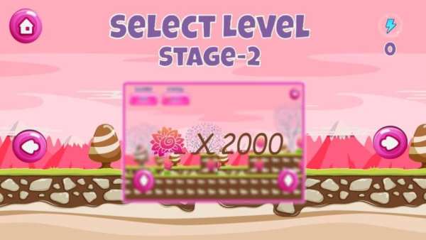 Candy Pants Adventure 4 screenshot 3