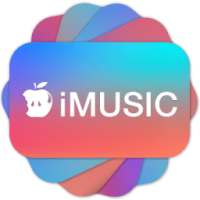 iMusic OS 11 on 9Apps