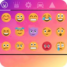 Emoji PlugIn - Color Emoji One