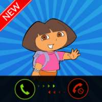 Call from dora game