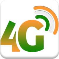 4G Indian Browser for Jio