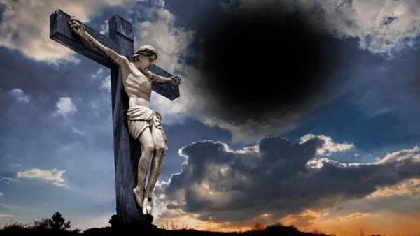 Christian God Photo Frames скриншот 1