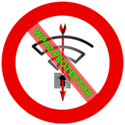 WPA2 PROTECTOR PRO иконка