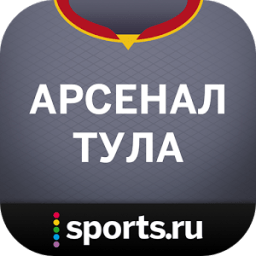 Арсенал Тула+ Sports.ru icon