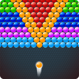 Bubble Bombs - Bubble Shooter иконка