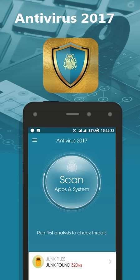 Antivirus 2017 screenshot 6
